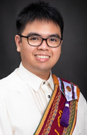 Cris Marco V. Banaag