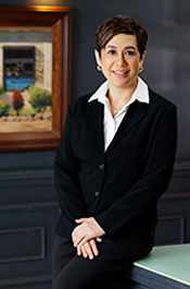 Brigida H. Romualdez-Aquino