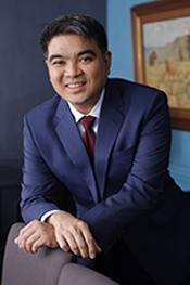 James Gerard M. Baello