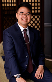 Cris Marco V. Banaag