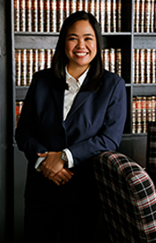 Anna Criselda H. Flores